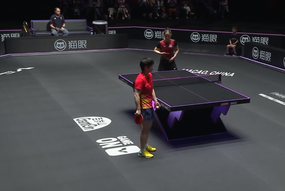 本场比赛孙 本场比赛孙