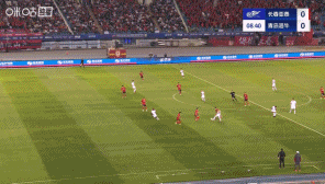 罗森文, 亚泰开场 罗森文, 亚泰开场