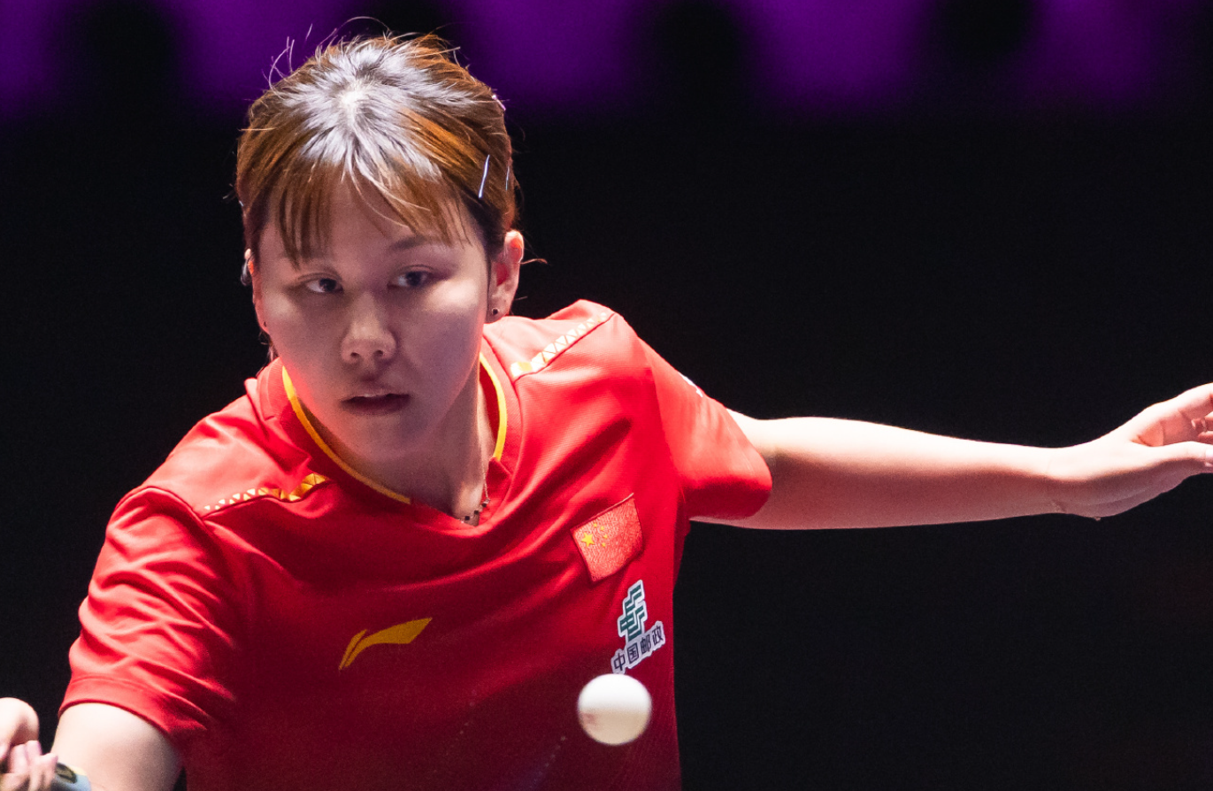 只要陈幸同, oum, 这场比赛打