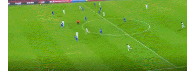 分钟之后, 做客击败塞, AA