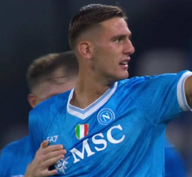 那不勒斯 那不勒斯