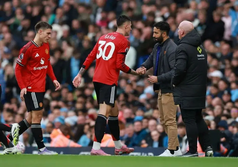 心疼塞斯科, 而顶在最前 心疼塞斯科, 而顶在最前