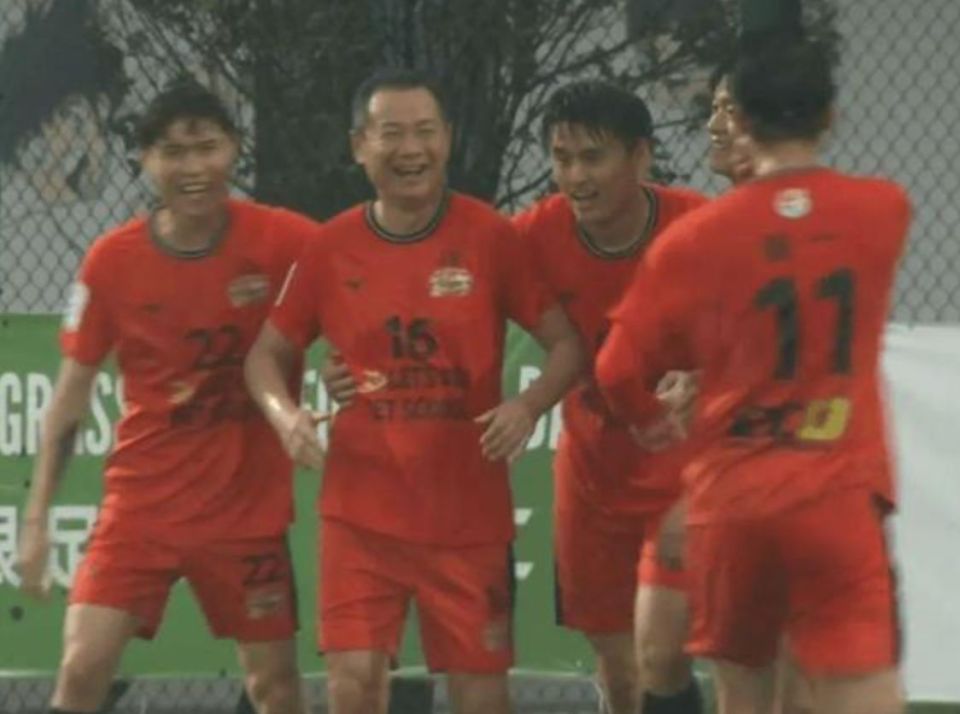 赛中出场 赛中出场