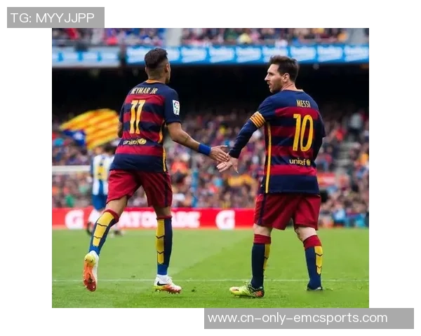 米利托：当年因伤没为巴萨做奉献，但梅西专门在庆典上说到我